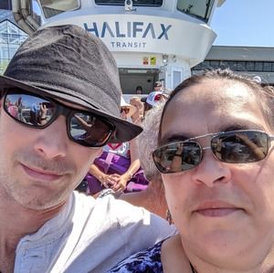 Meet your Posher, Carol dawn cinnamon